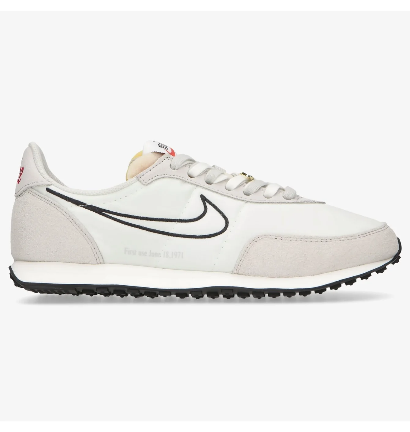 Кроссовки Nike Waffle Trainer 2