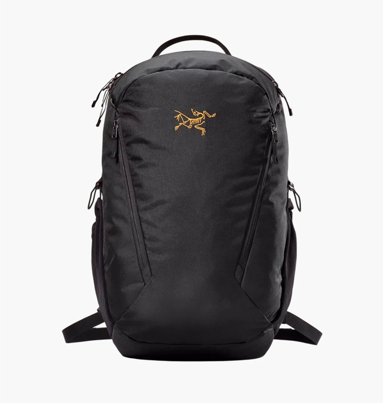 Рюкзак унісекс Arc'teryx Mantis 26 Black X00001064307