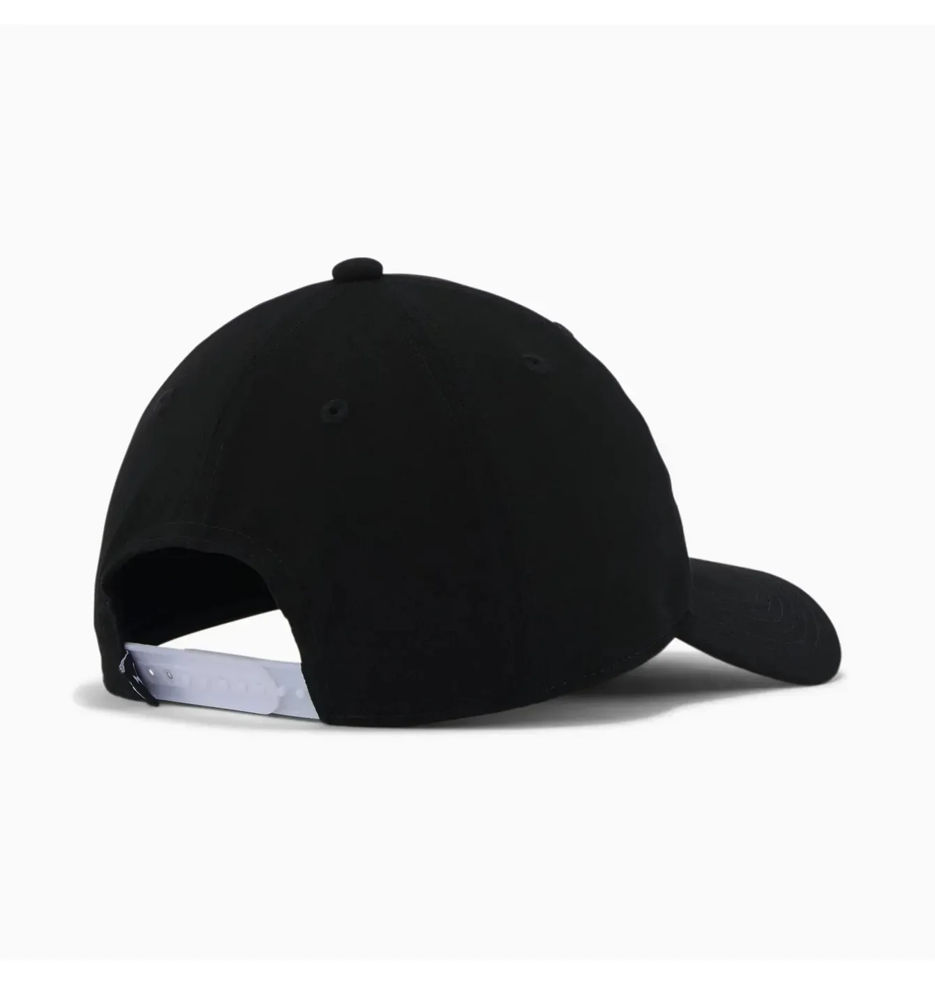 Кепка унісекс Puma Varick Snapback Black 858591-01