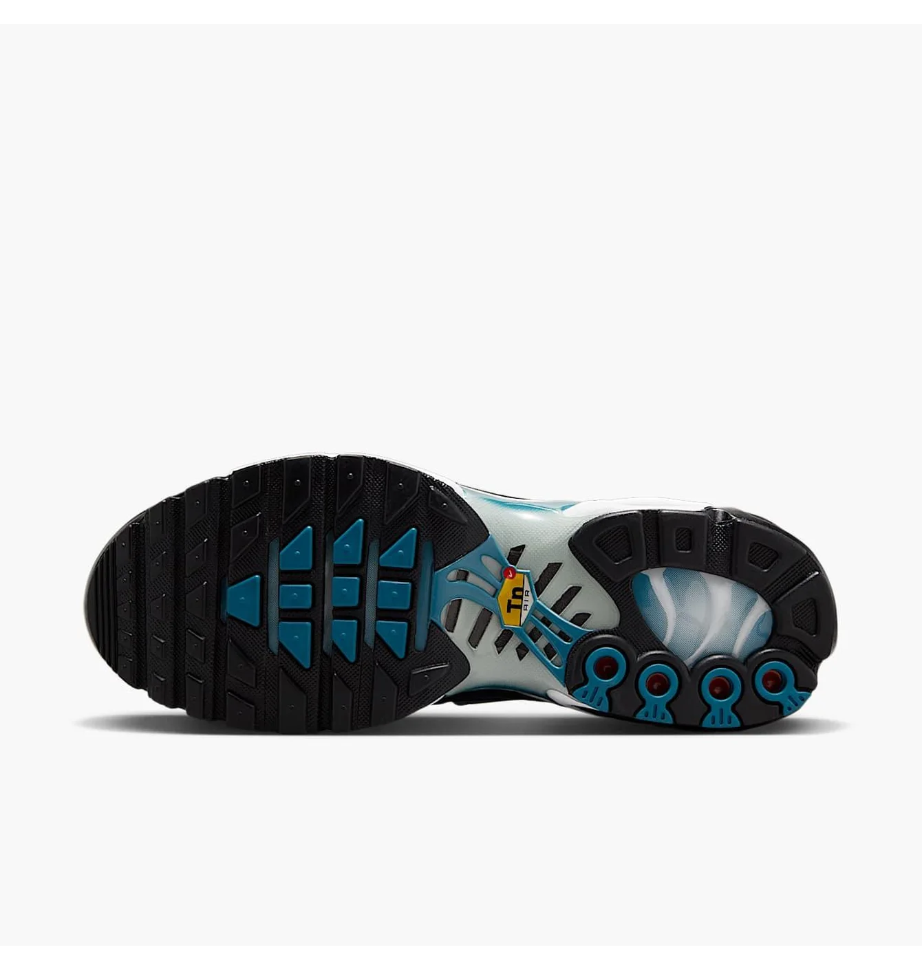 Кросівки унісекс Nike Air Max Plus Turquoise HV6355-001