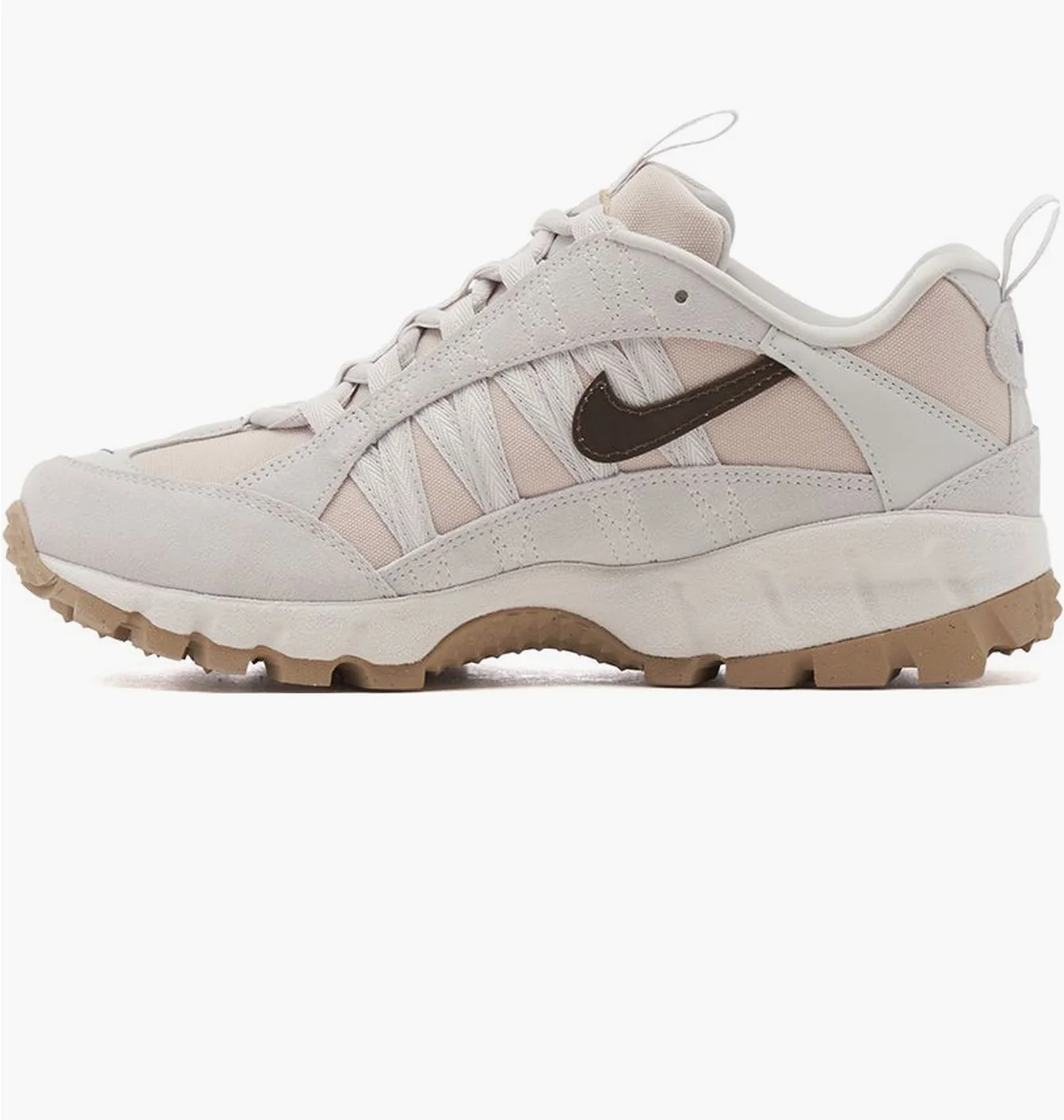 Кросівки жіночі Nike Air Humara Se Beige/Grey FZ3763-104