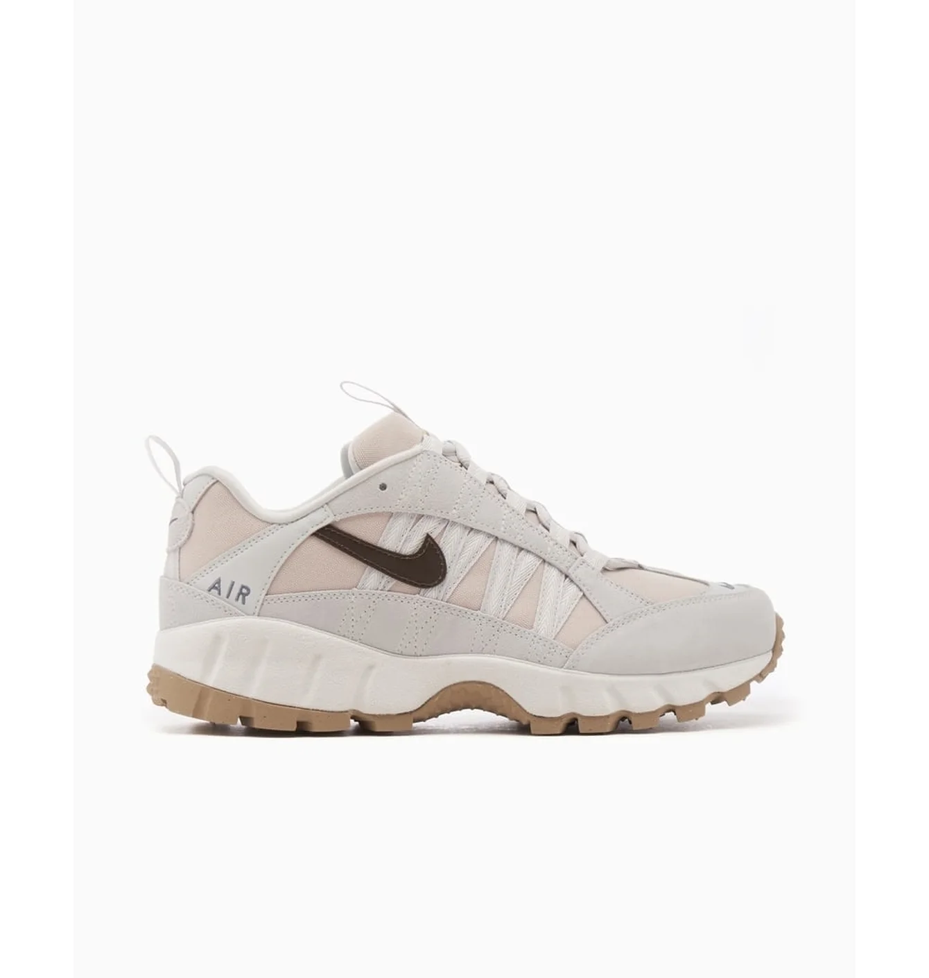Кросівки жіночі Nike Air Humara Se Beige/Grey FZ3763-104