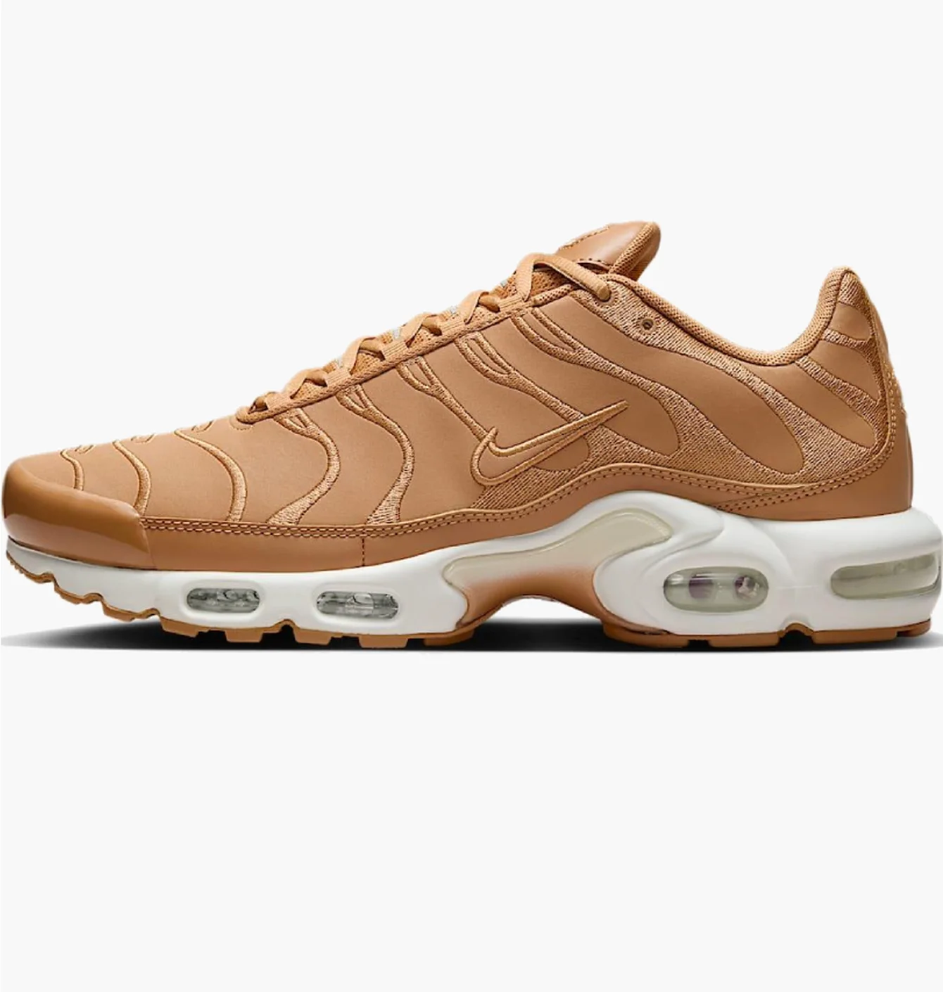 NIKE AIR MAX PLUS