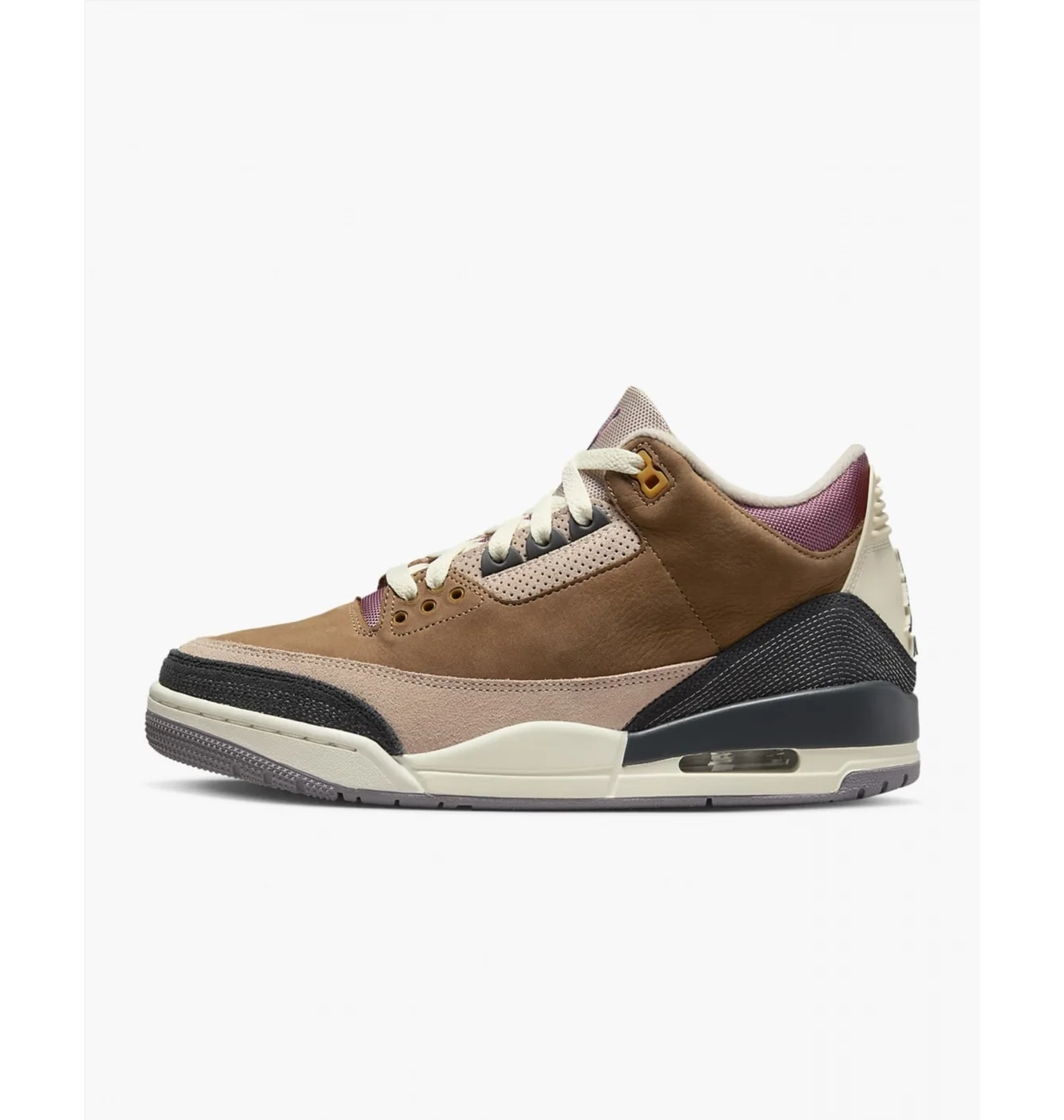 Air Jordan Air 3 Retro Se Winterized