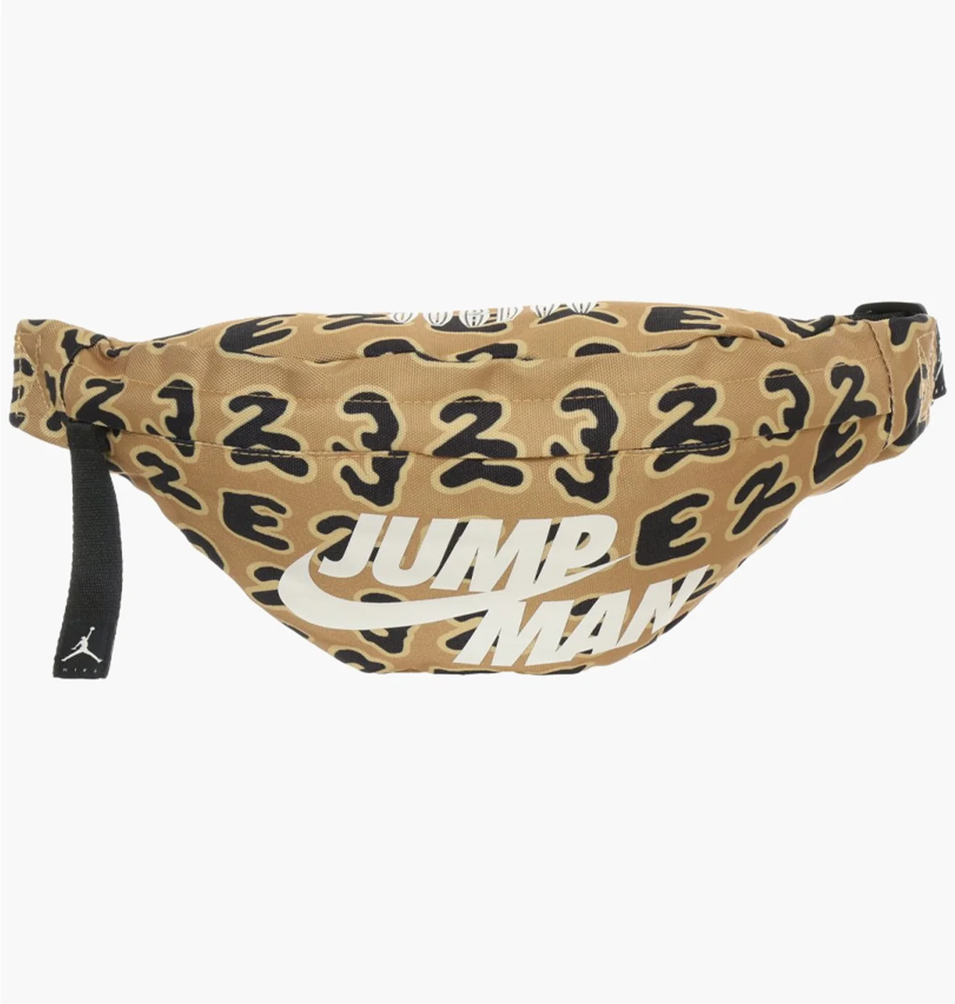 Бананка Jordan MVP Crossbody Bag