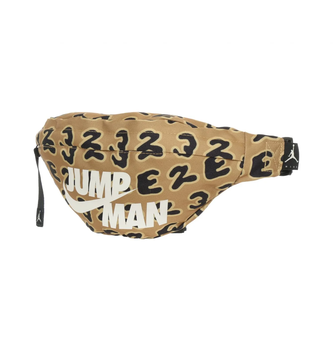 Бананка Jordan MVP Crossbody Bag
