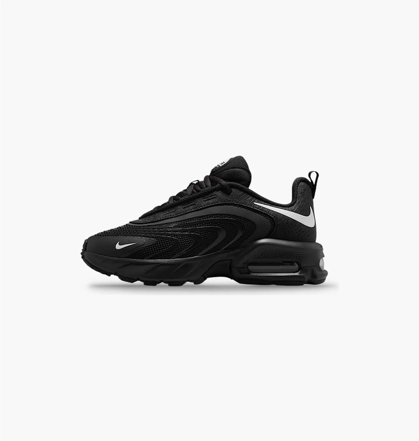 Кросівки дитячі Nike Air Max Fire Black IF2622-002