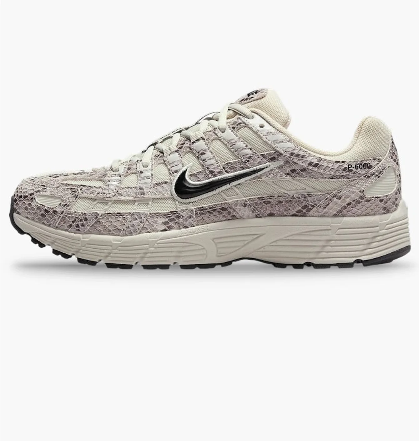 Кросівки жіночі Nike P-6000 Beige IH4451-002