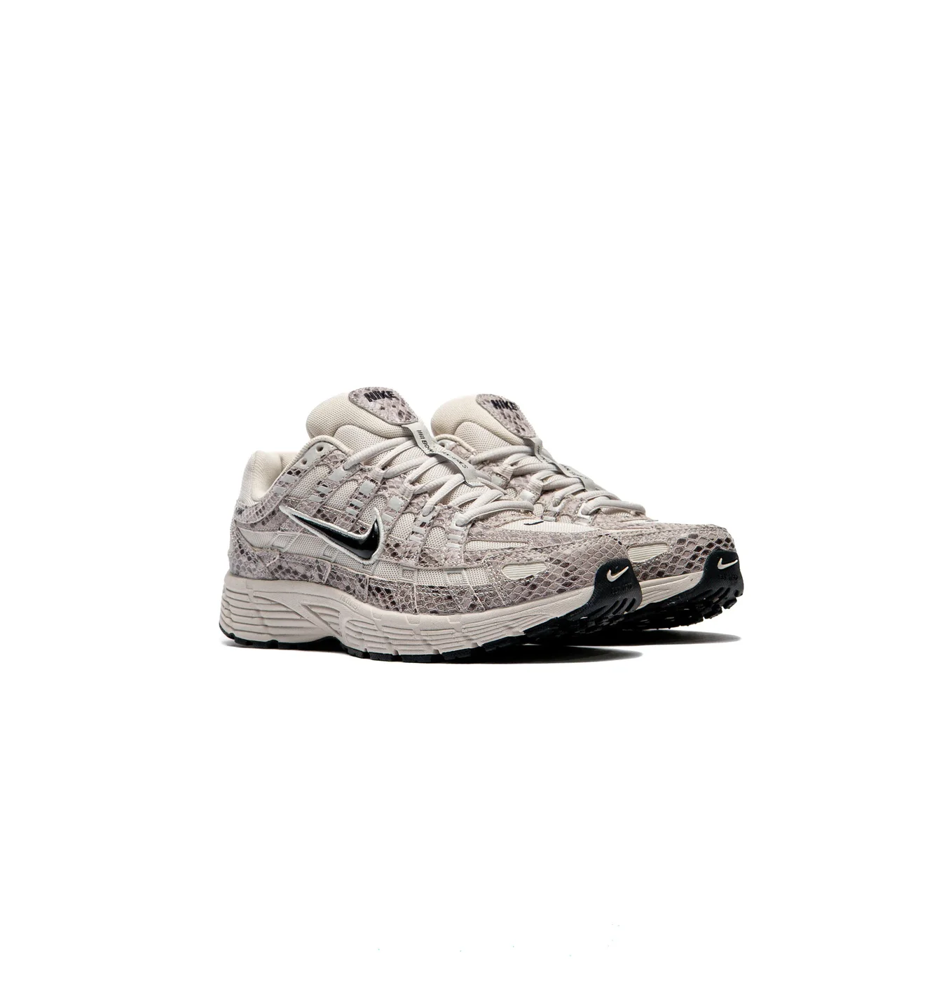 Кросівки жіночі Nike P-6000 Beige IH4451-002