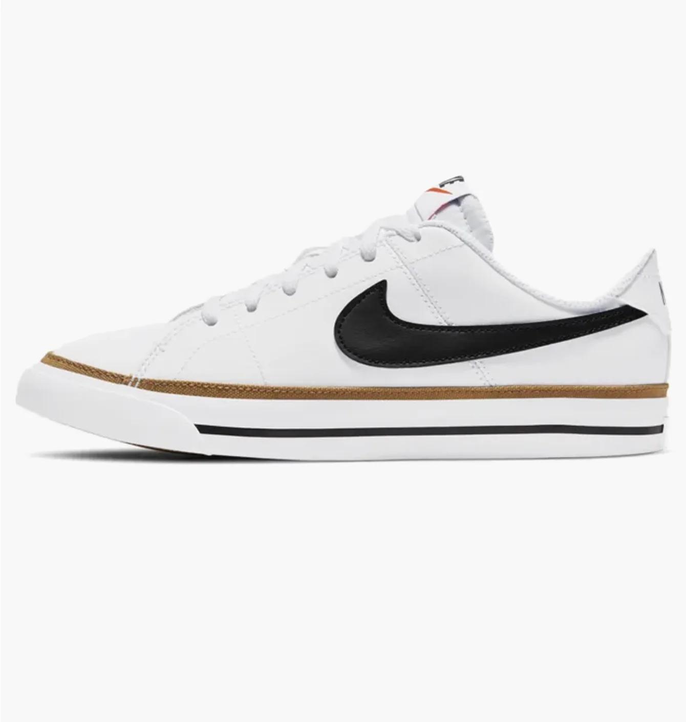 NIKE COURT LEGACY (GS)