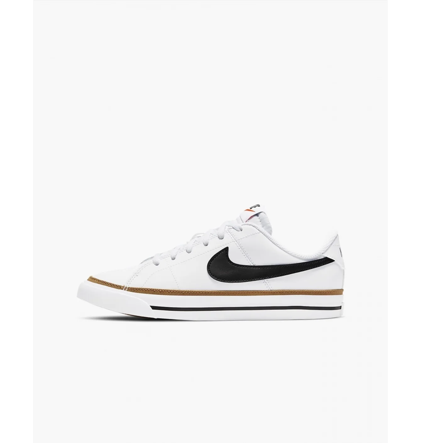NIKE COURT LEGACY (GS)