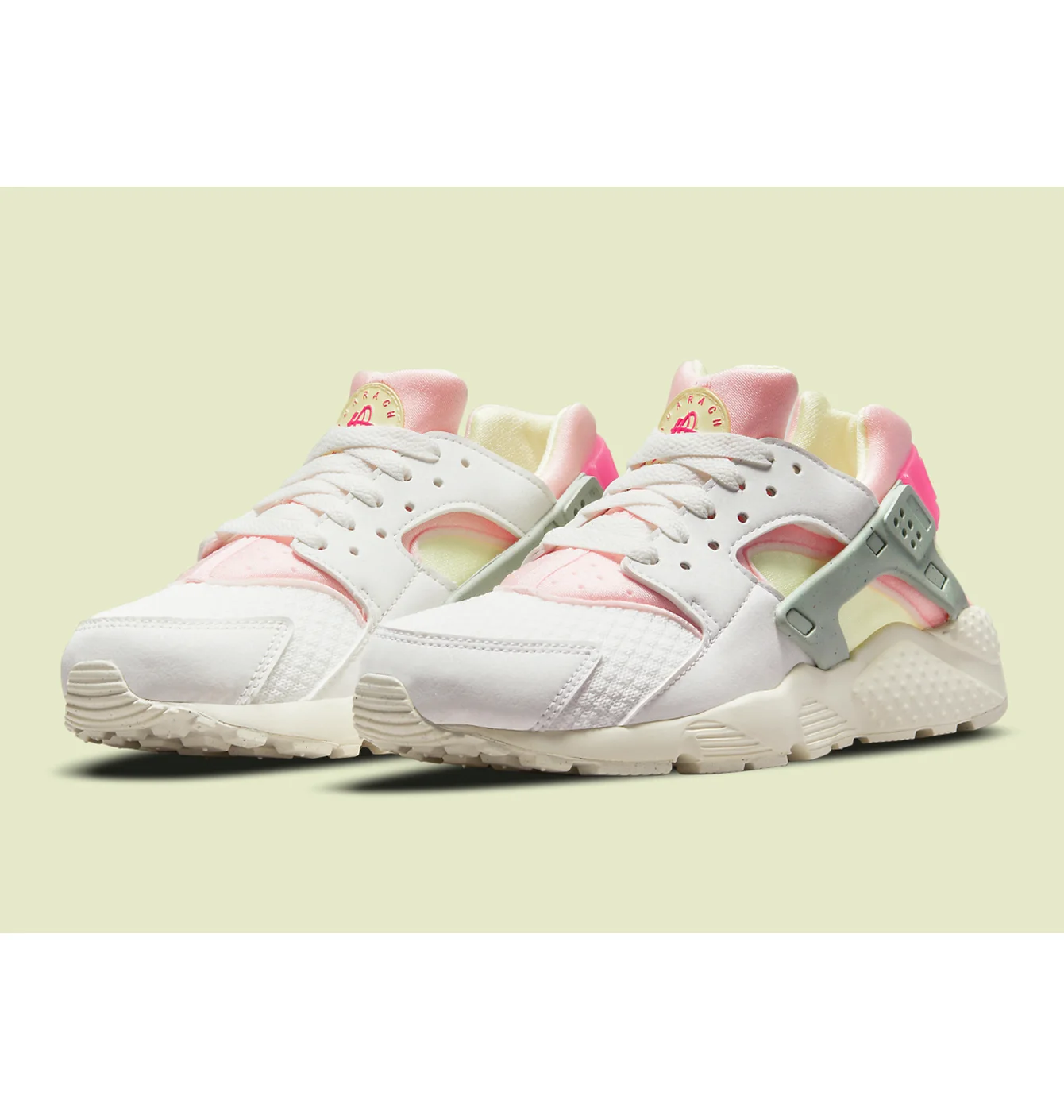 NIKE HUARACHE RUN GS G