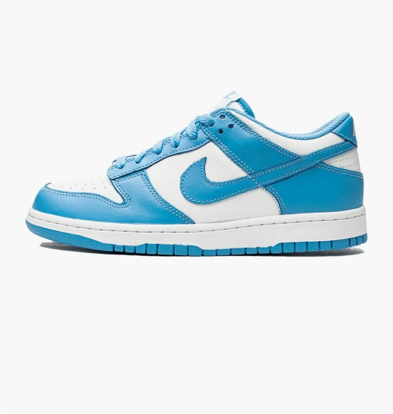 NIKE DUNK LOW GS