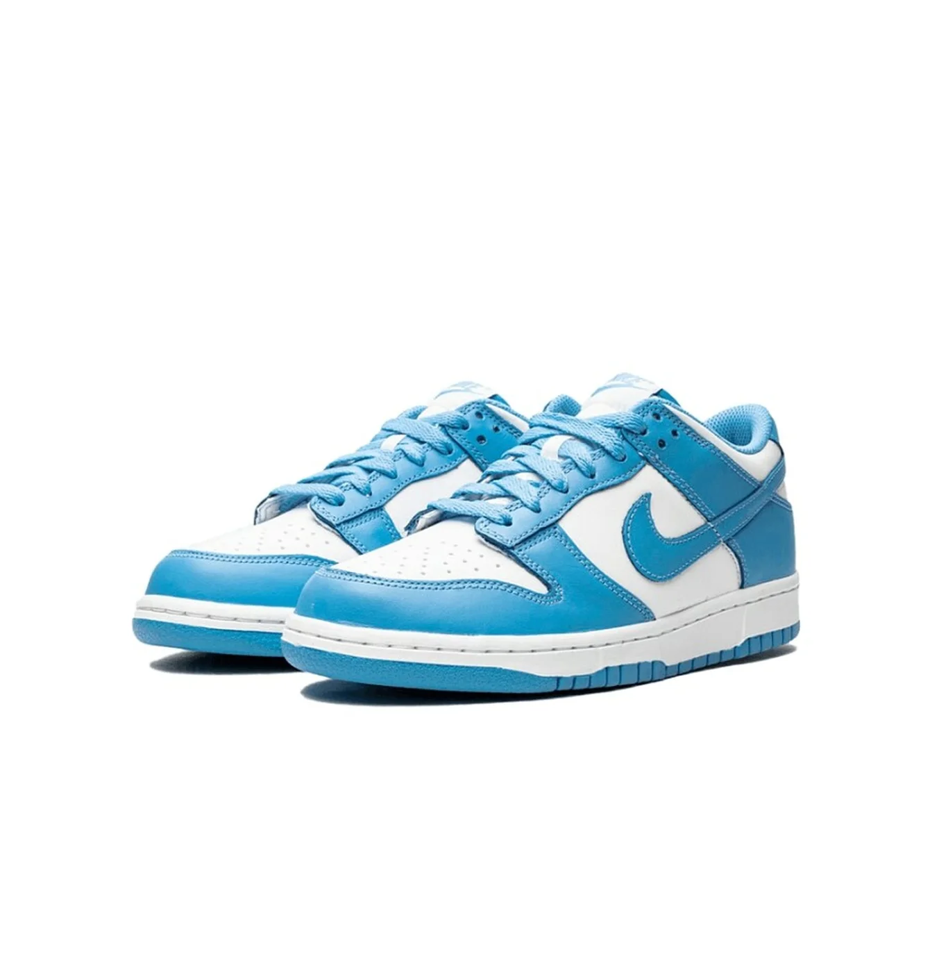 NIKE DUNK LOW GS