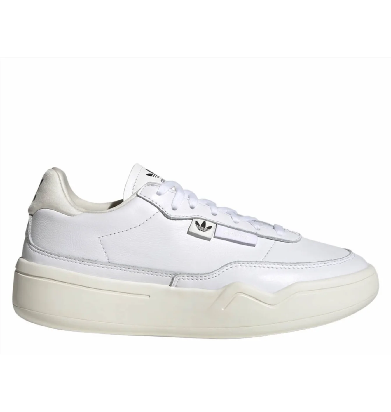 Кросівки жіночі Adidas Court W White Gy3579