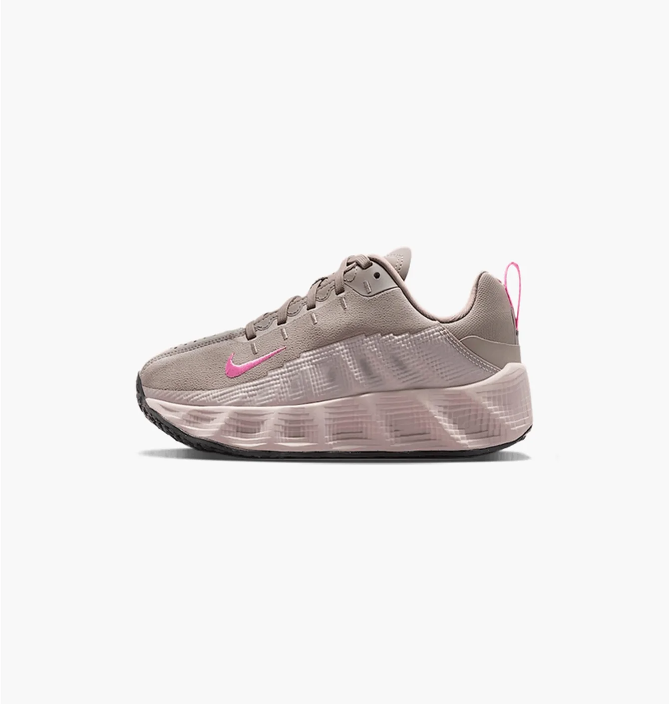 Кросівки дитячі Nike Ava Rover Pink HF6331-201
