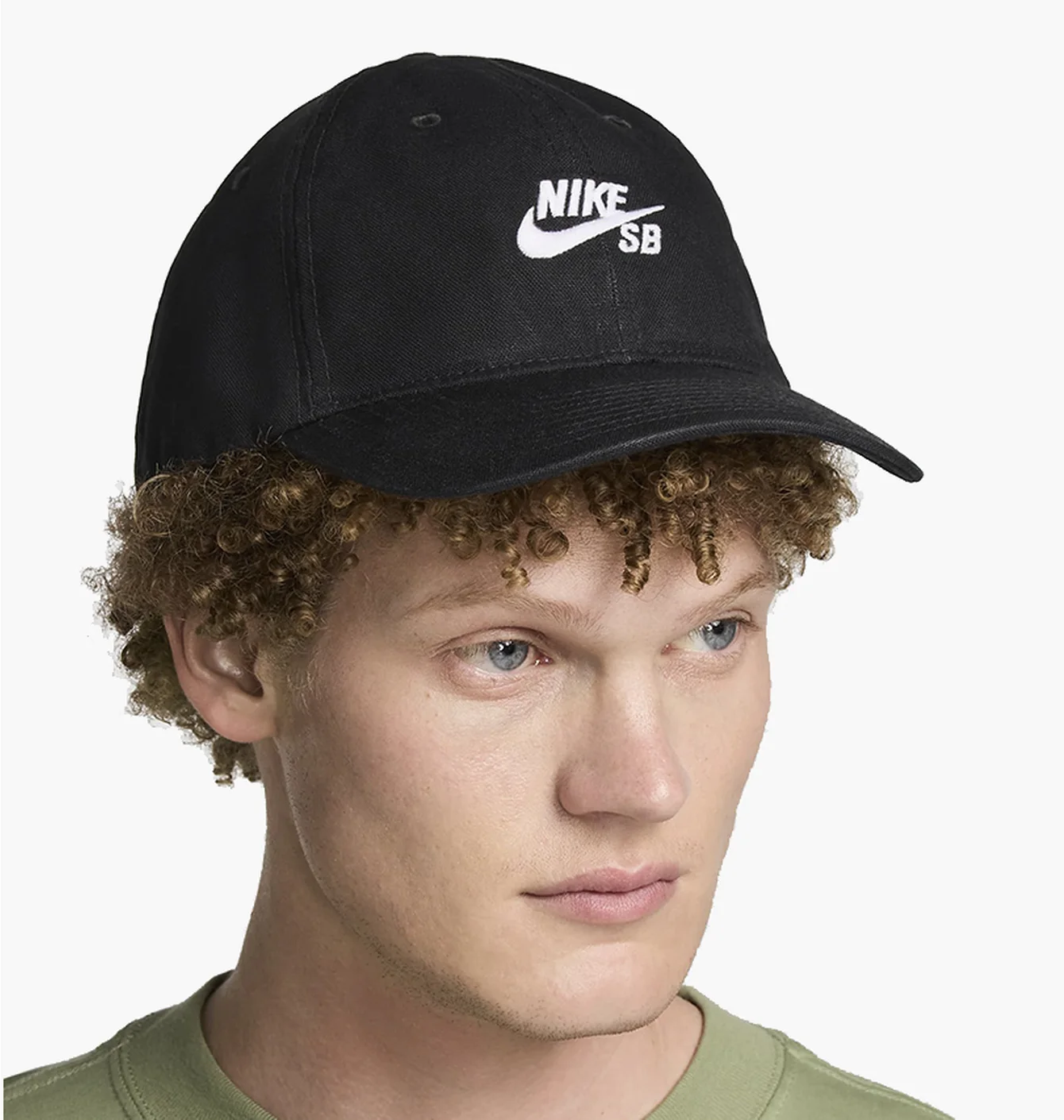 Бейсболка Nike