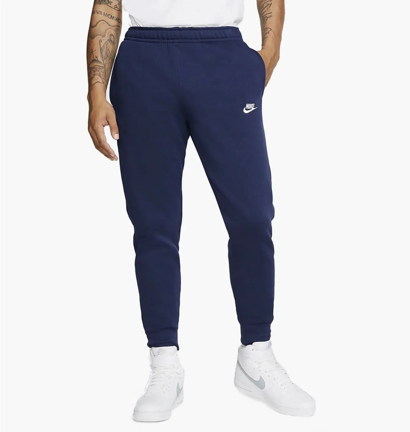 Nike Club Fleece Joggers