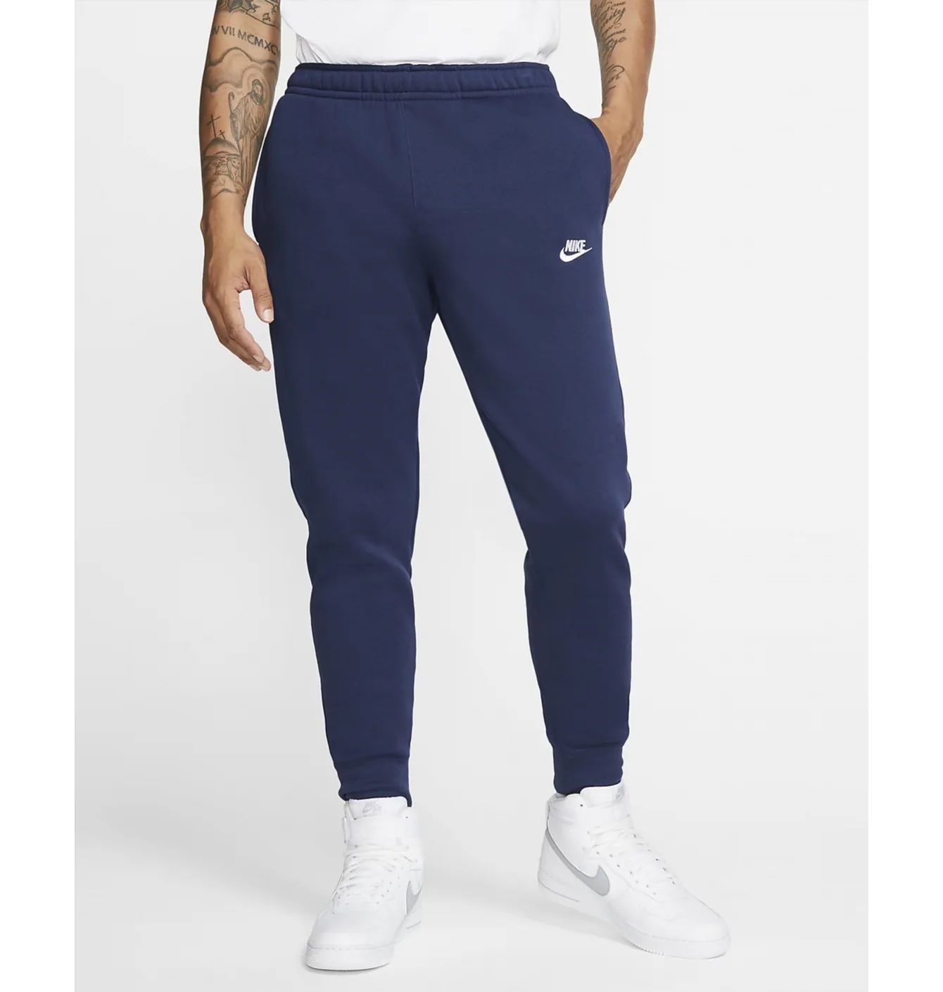Nike Club Fleece Joggers