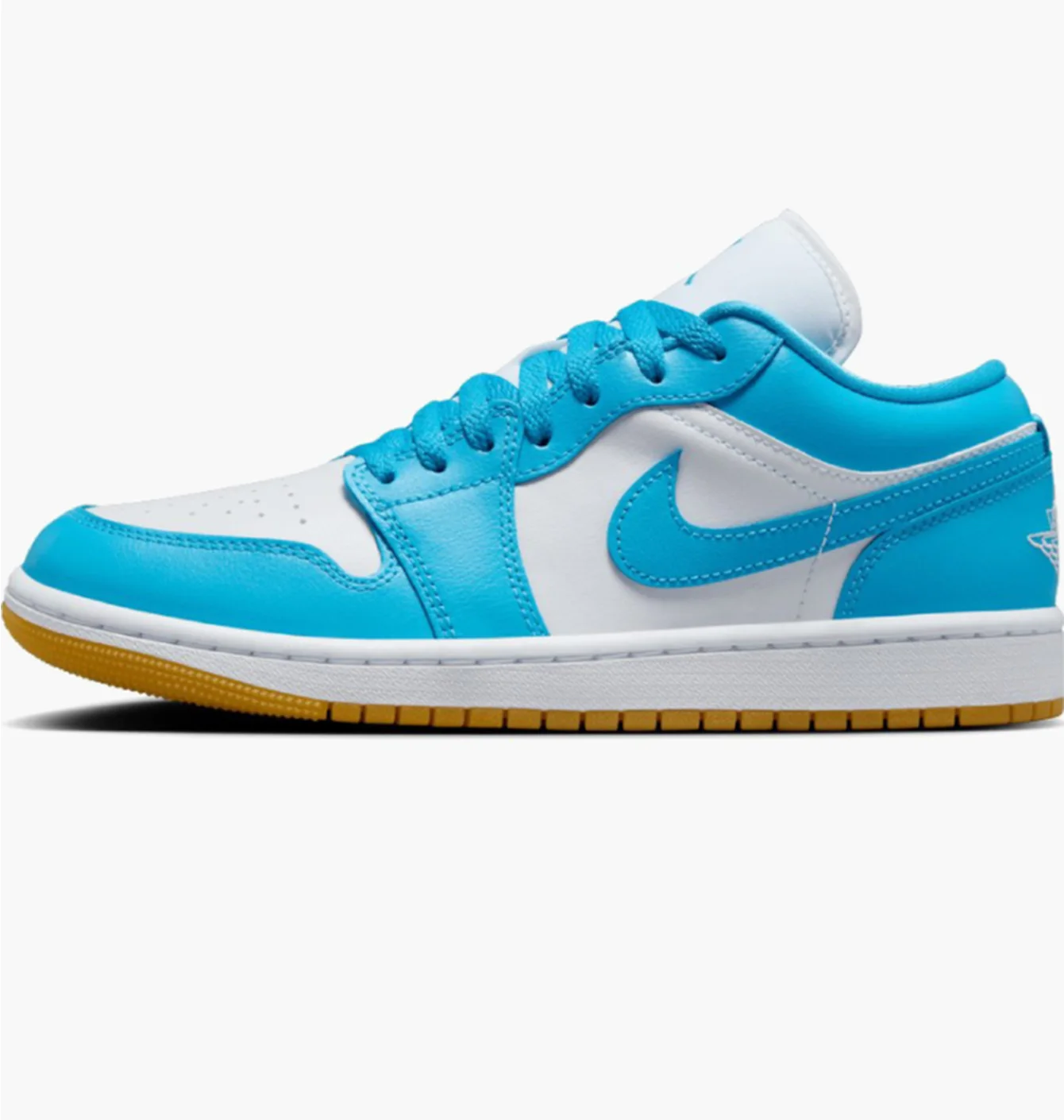 Air Jordan 1 Low