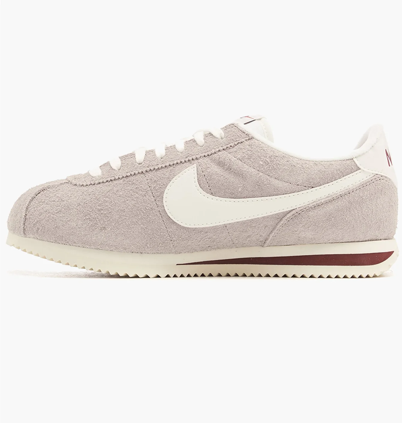 Кросівки чоловічі Nike Cortez Se Grey HF3142-001