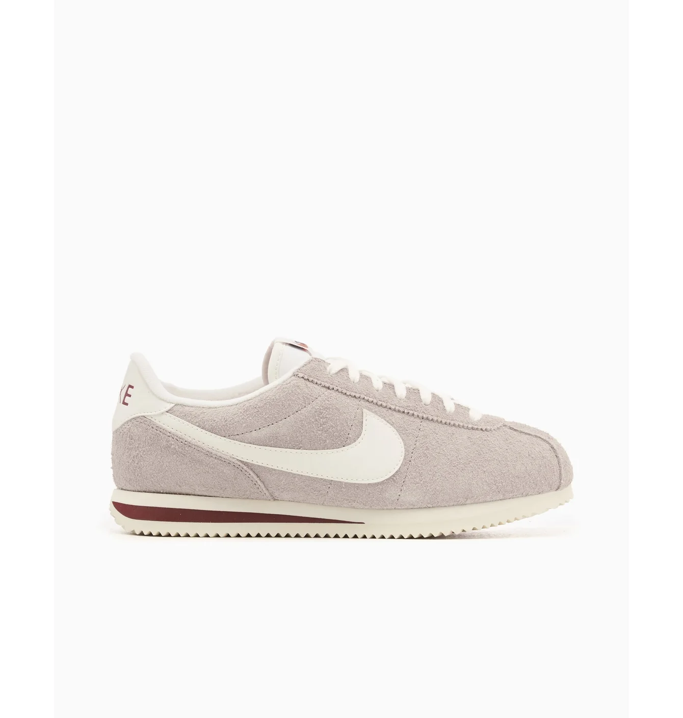 Кросівки чоловічі Nike Cortez Se Grey HF3142-001