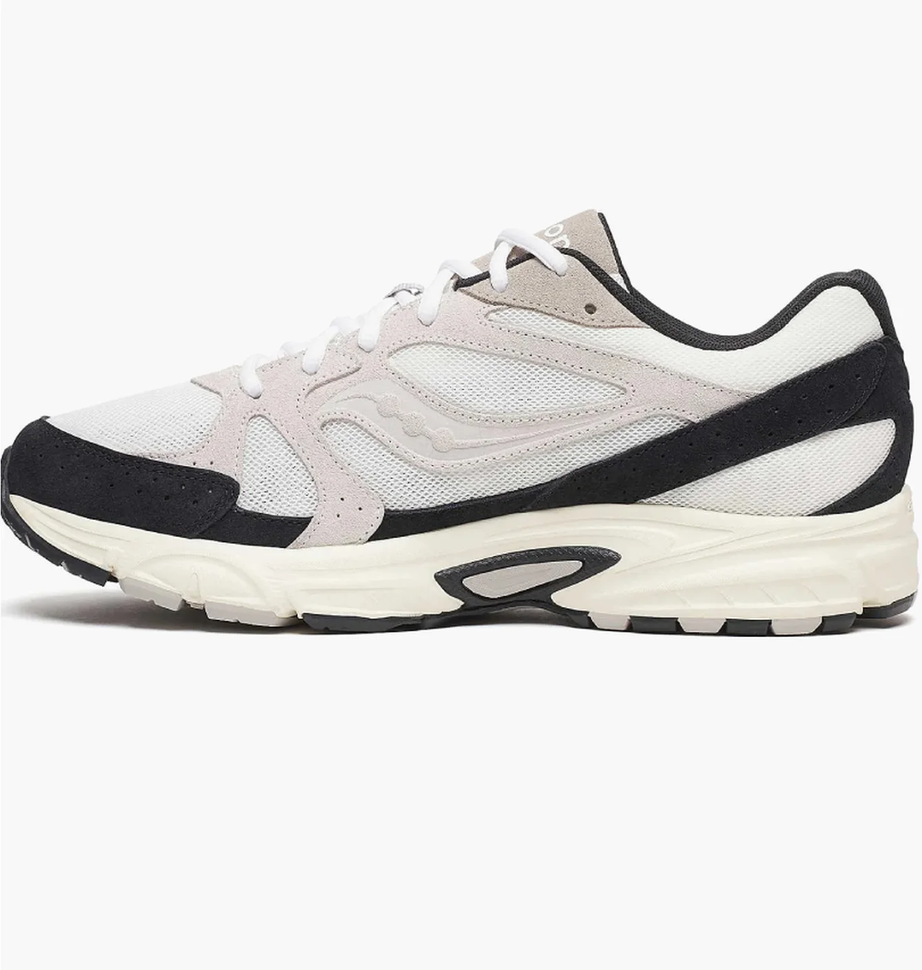 Кросівки Saucony Ride Millennium Suede