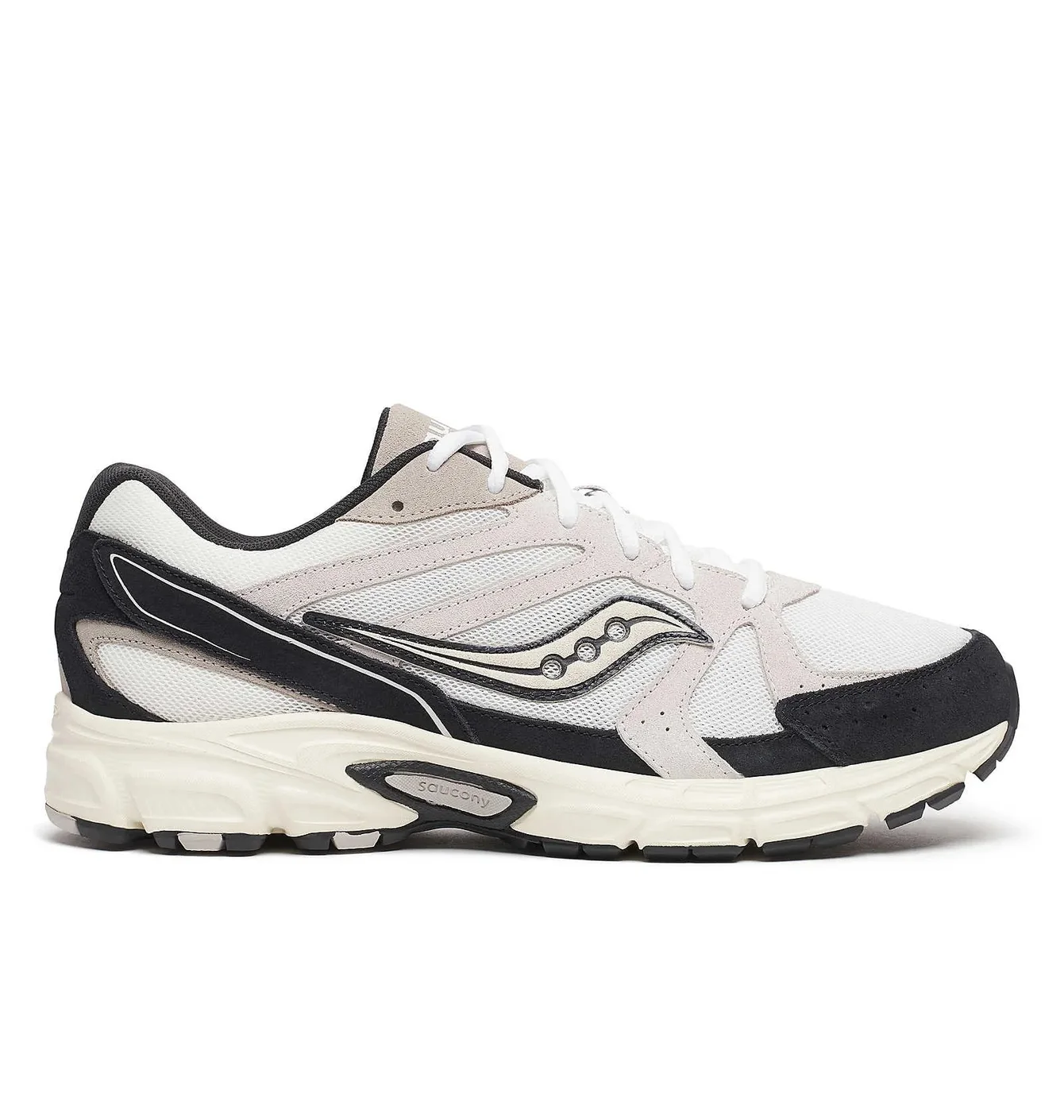 Кросівки Saucony Ride Millennium Suede