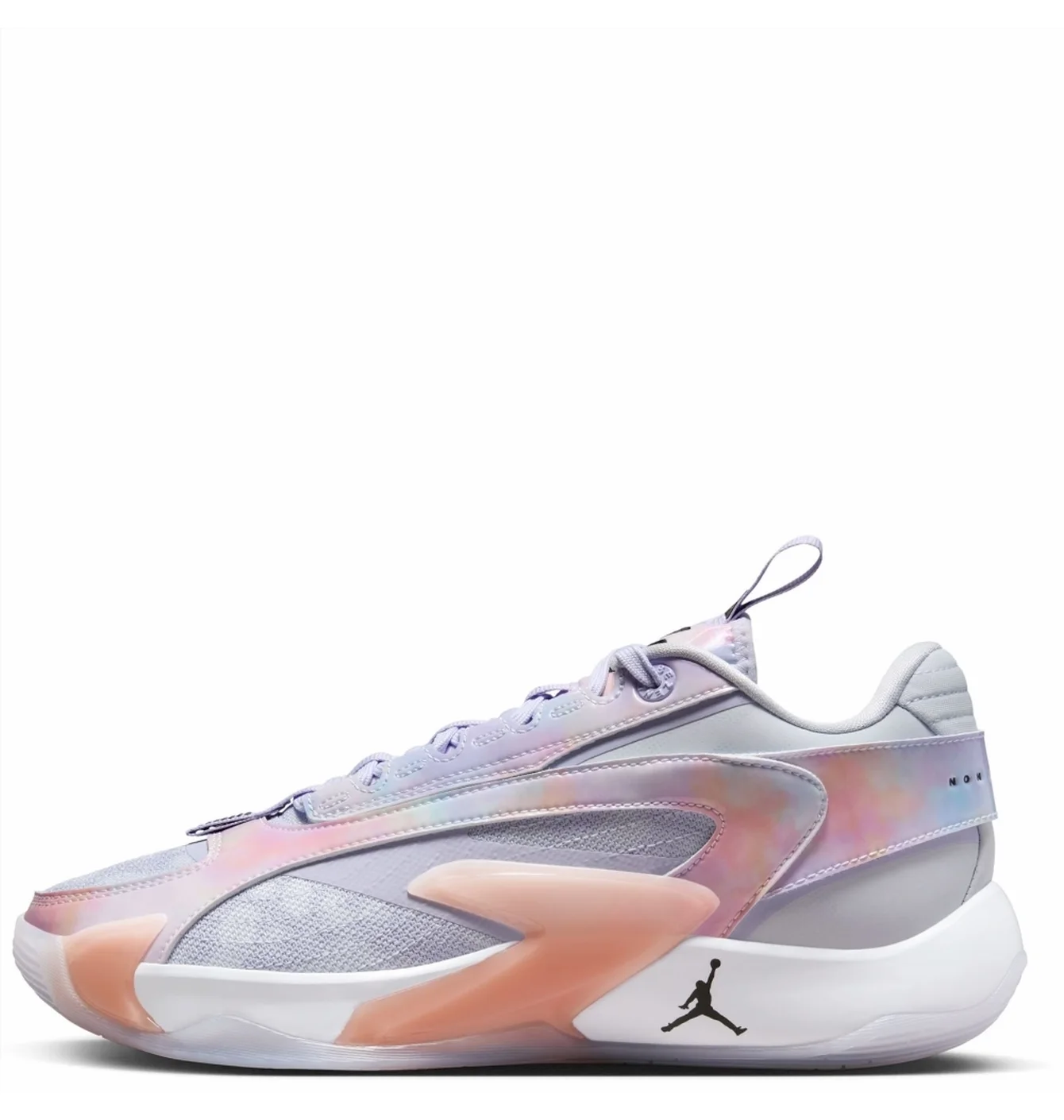 Air Jordan Max Aura 3 White