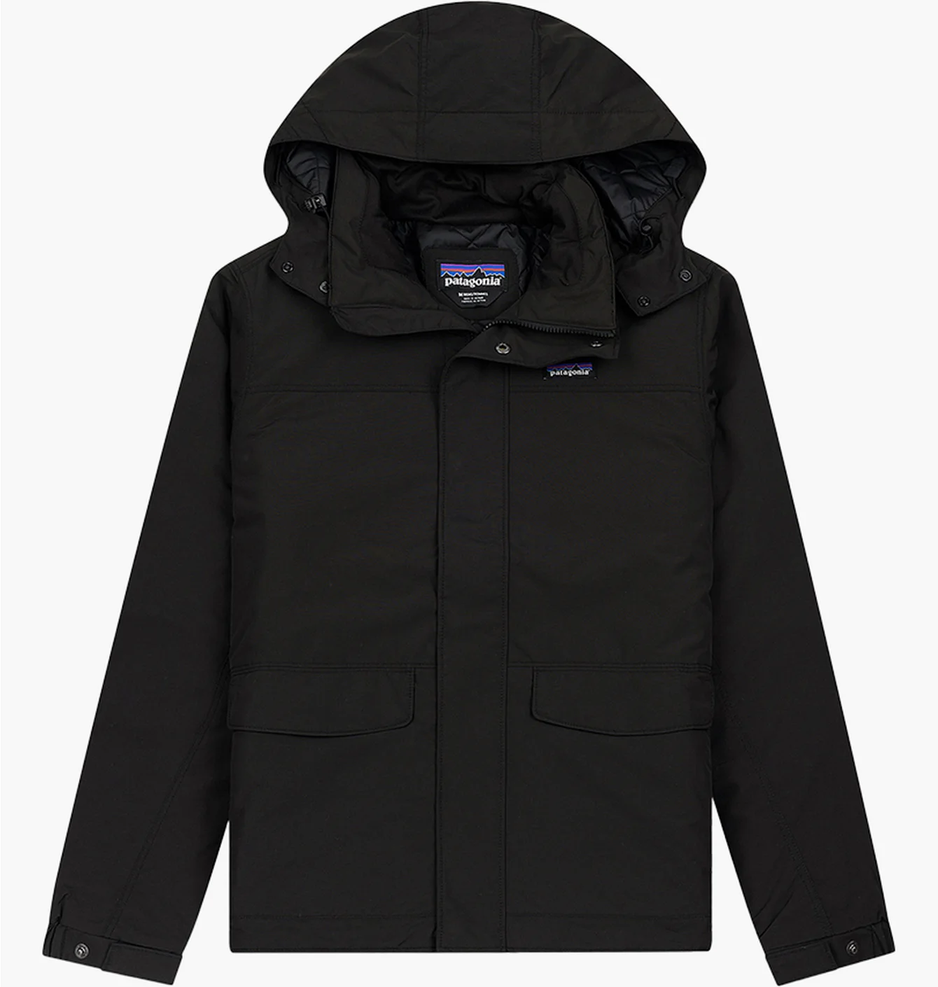 Куртка Patagonia  Isthmus Jacket