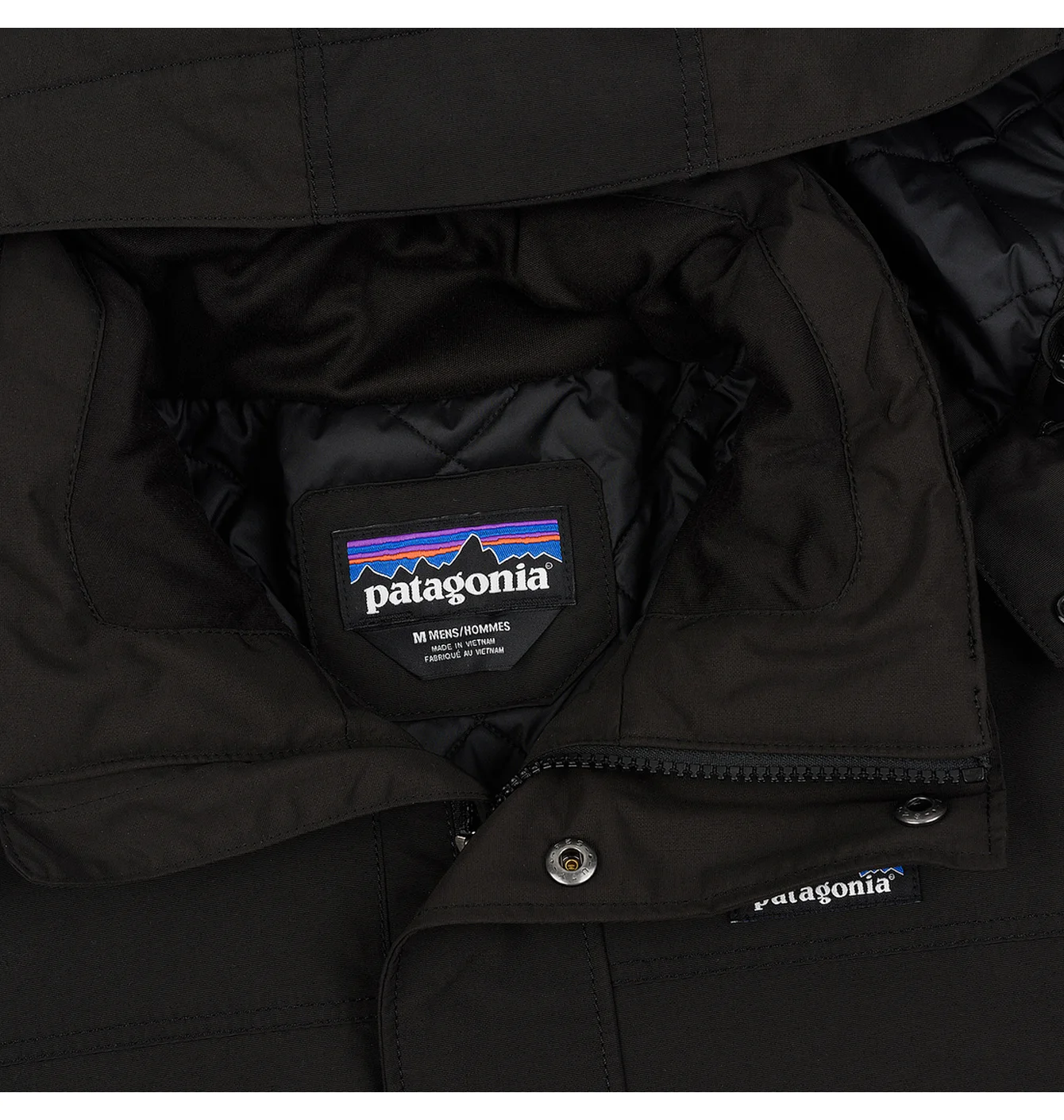 Куртка Patagonia  Isthmus Jacket