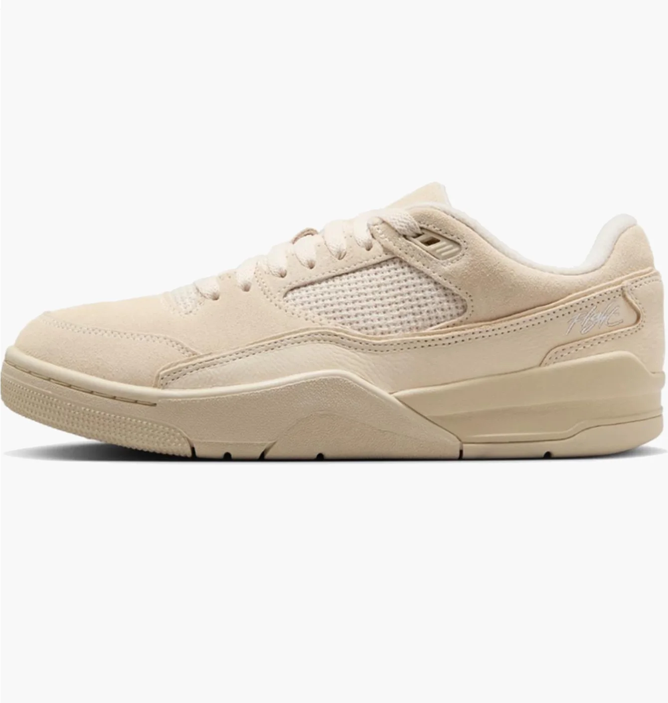 Кросівки чоловічі Air Jordan Flight Court Beige FZ9854-200