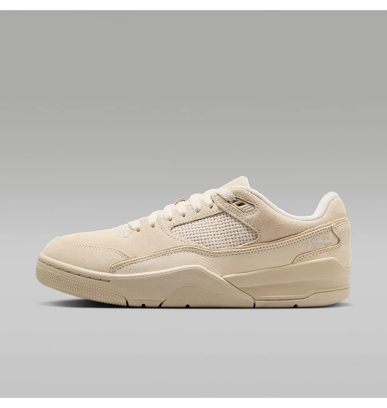 Кросівки чоловічі Air Jordan Flight Court Beige FZ9854-200