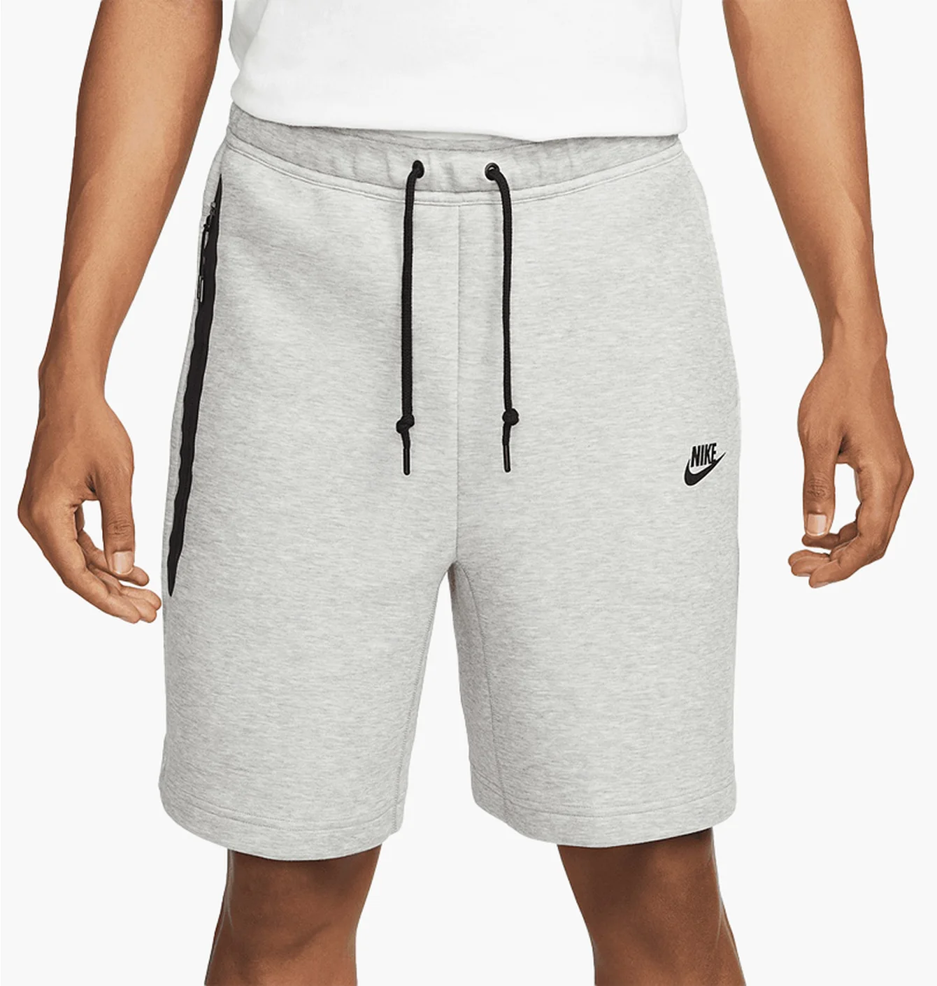 Nike Tech Fleece / Grey
