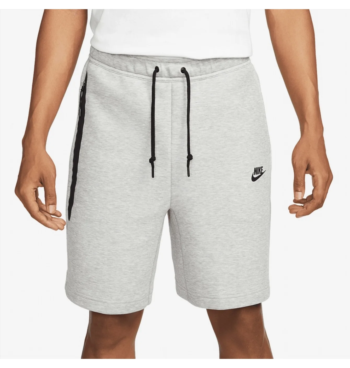 Nike Tech Fleece / Grey