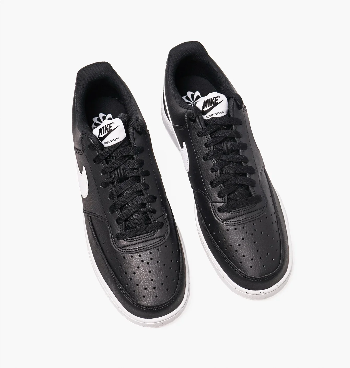 Nike Court Vision Lo Nn