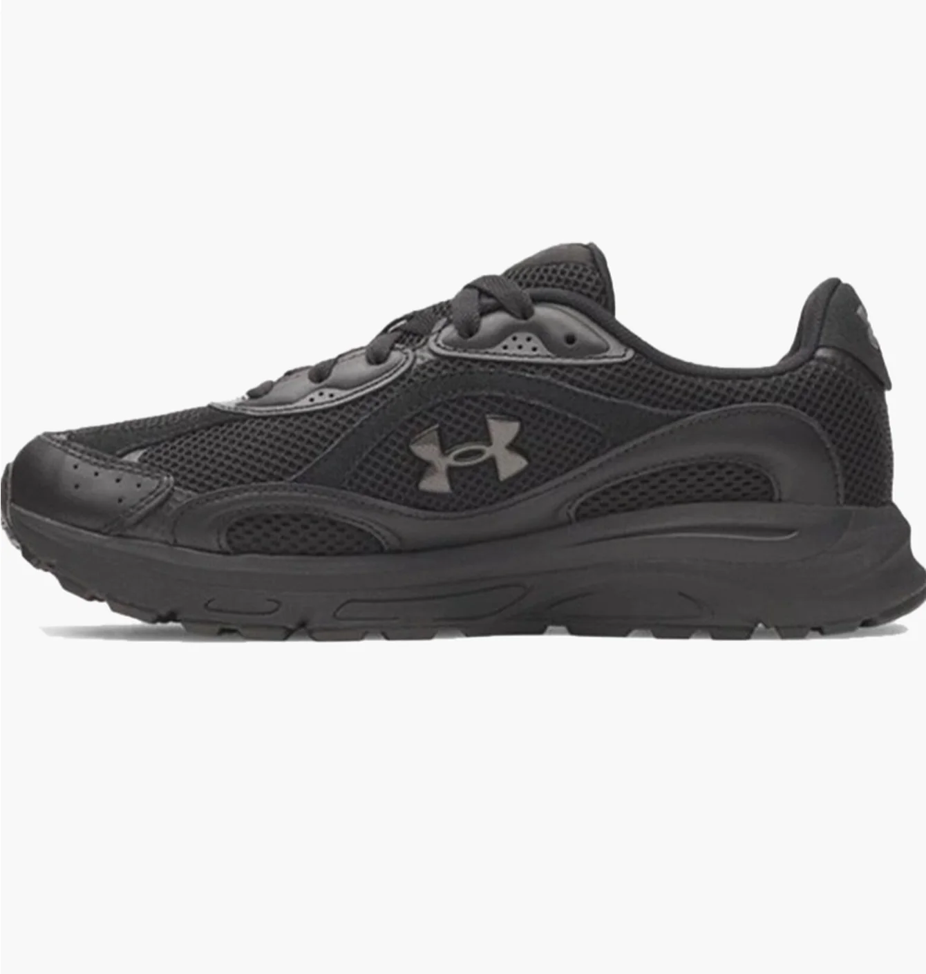 Кросівки Under Armour Tech Runner