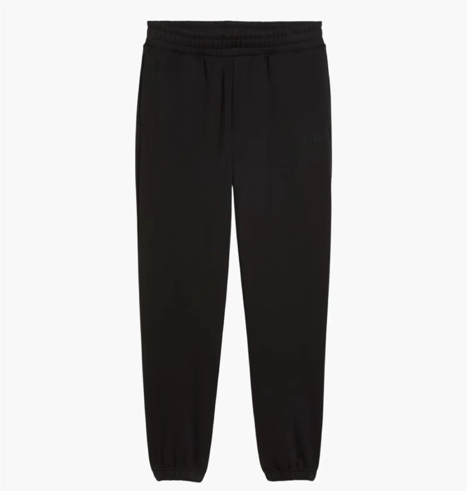 Шорти чоловічі Puma Elevated Ess Comf Fl (68864901)