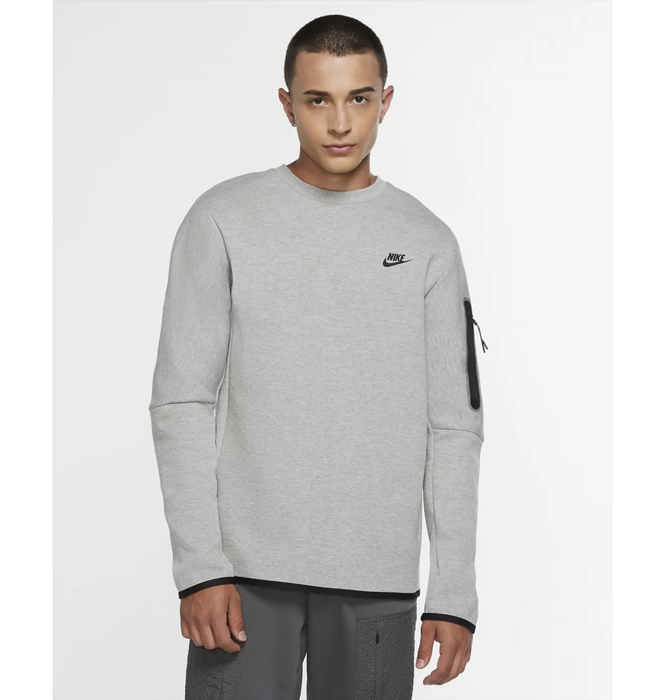 Nike NSW Tech Fleece Crew