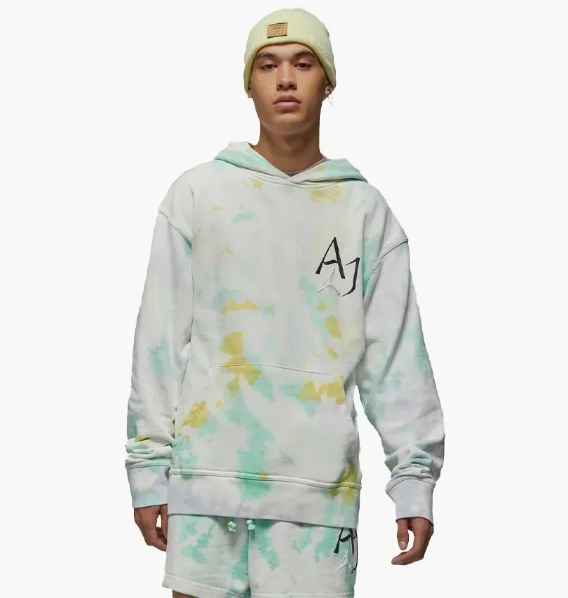 Кофта чоловіча Jordan Sport Dna Fleece Hoodie (DM1410-530)