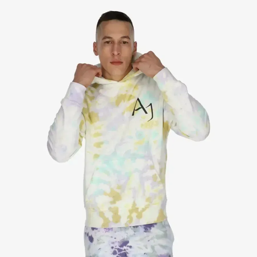 Кофта чоловіча Jordan Sport Dna Fleece Hoodie (DM1410-530)