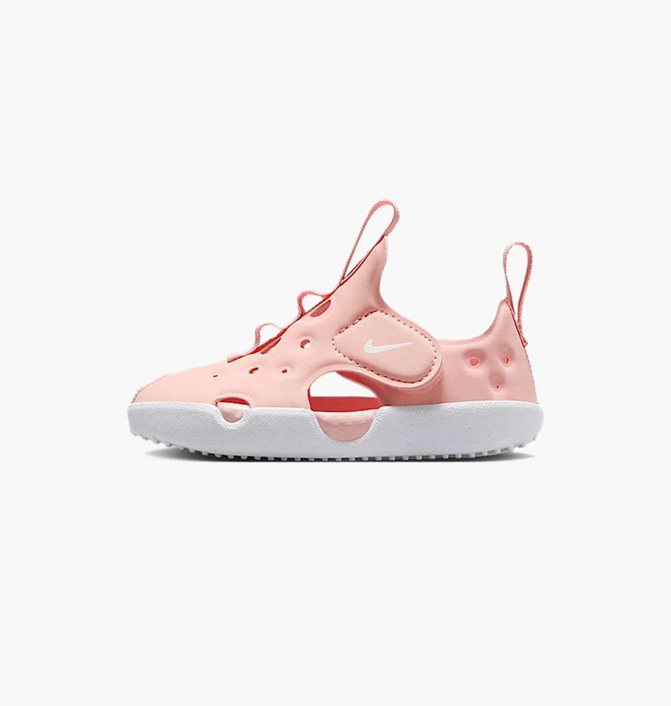 Сандалі дитячі Nike Sunray Protect 4 Peach HF6278-600