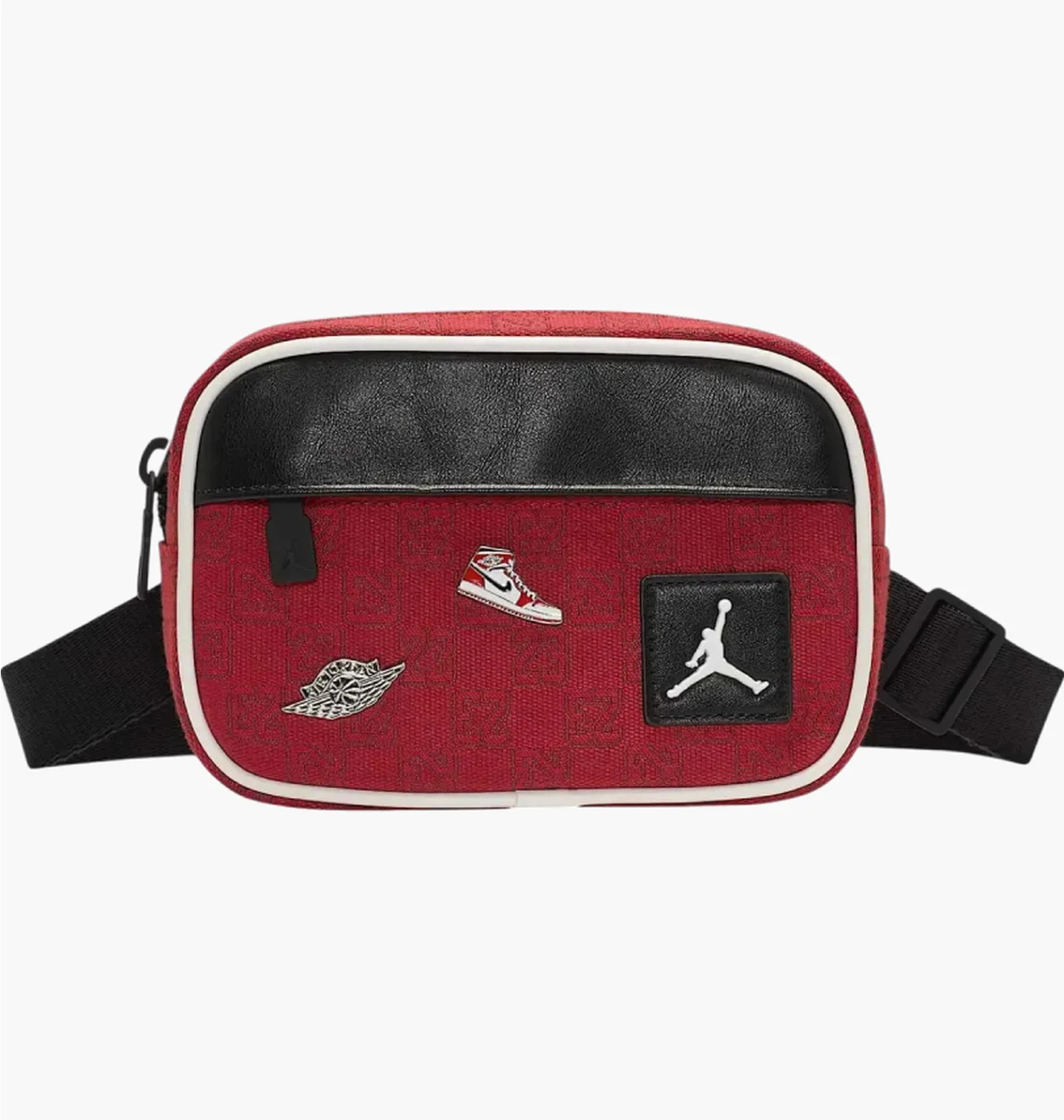 Сумка через плече Nike Air Jordan 23 Monogram Camera Bag