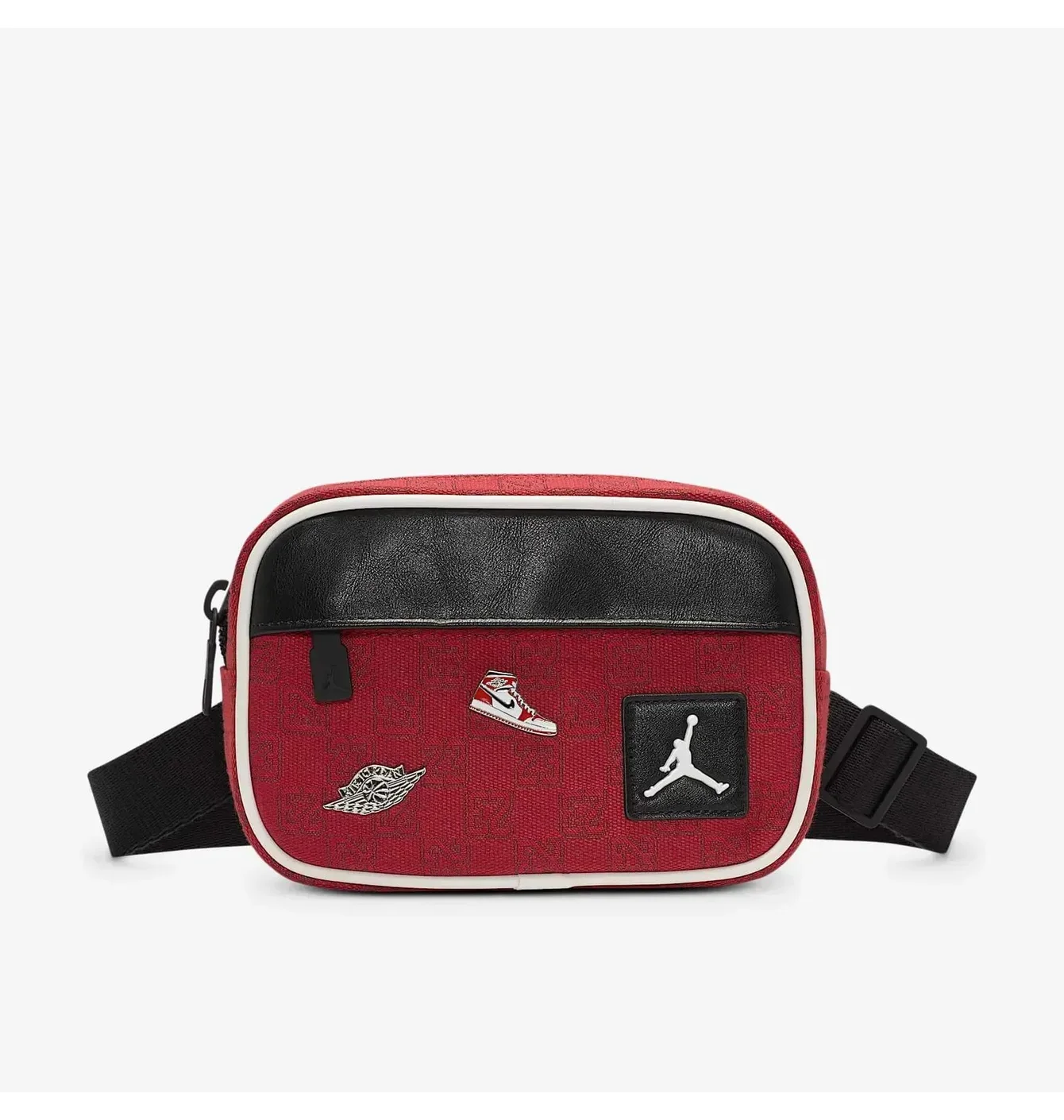Сумка через плече Nike Air Jordan 23 Monogram Camera Bag