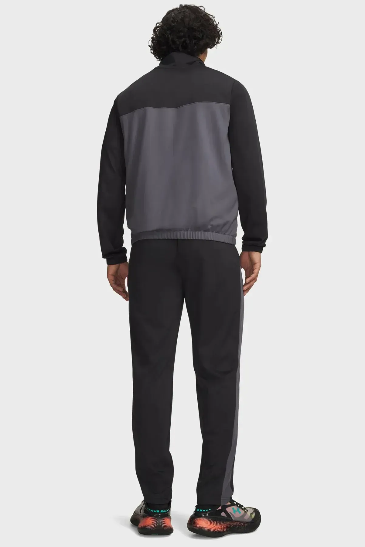 Костюм Under Armour EMEA Tracksuit Novelty