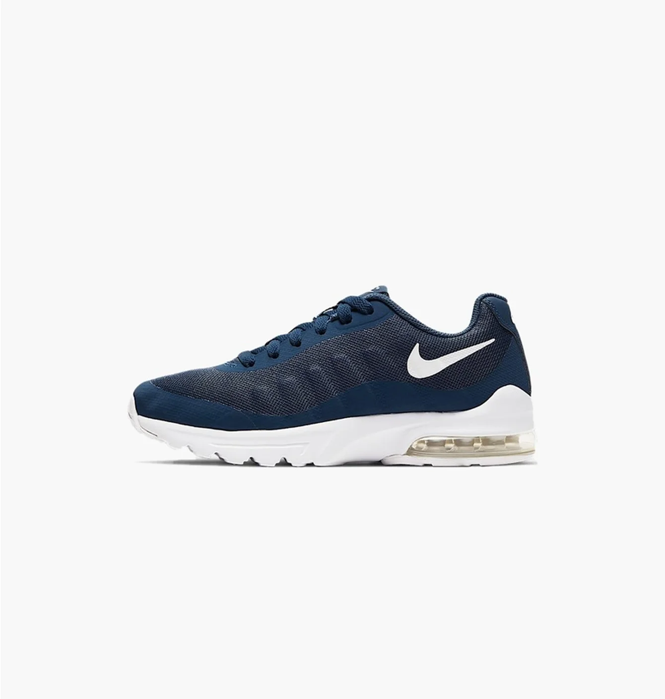 Кросівки дитячі Nike Air Max Invigor Gs Trainers Blue 749572-407