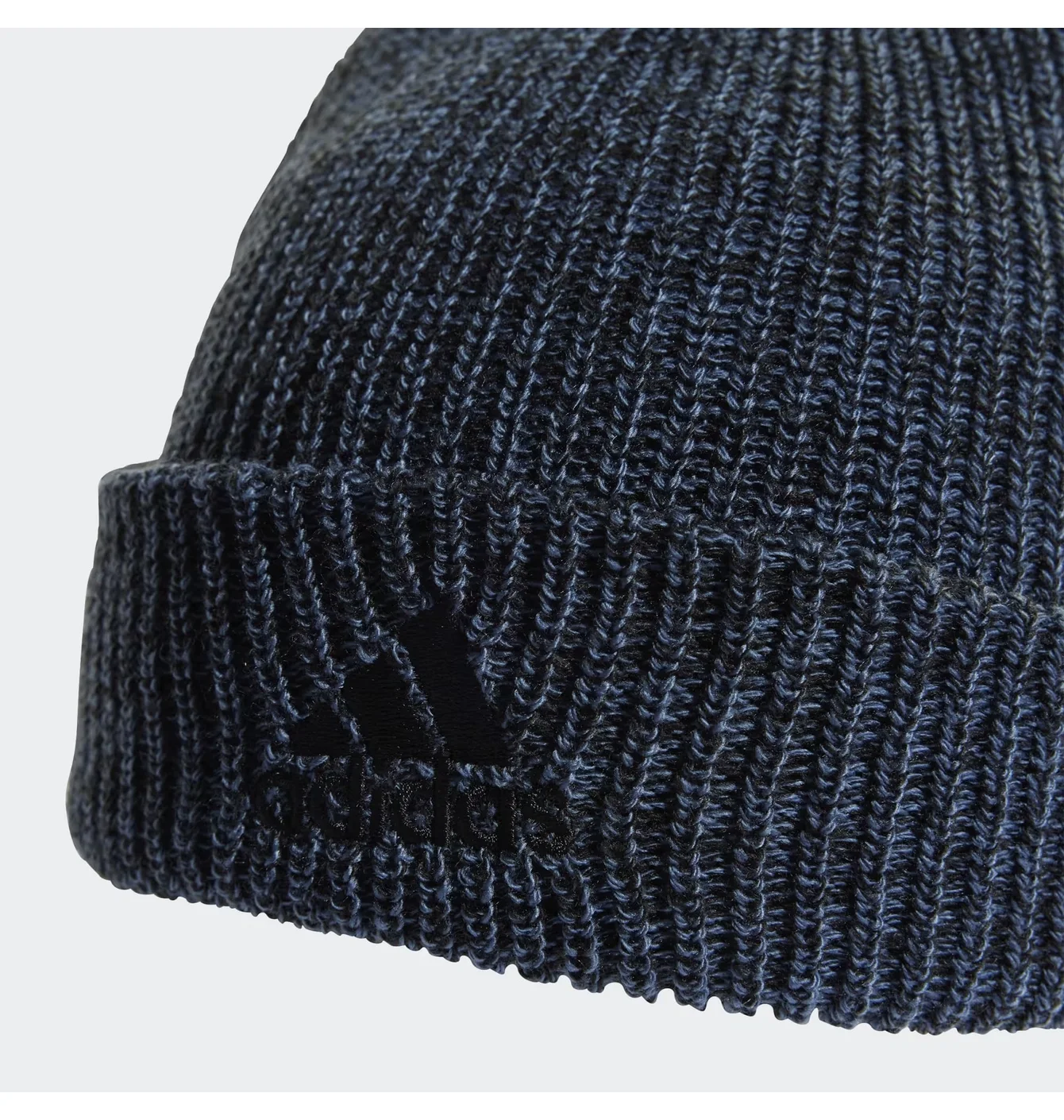 Шапка унісекс Adidas Mélange Blue HL4840