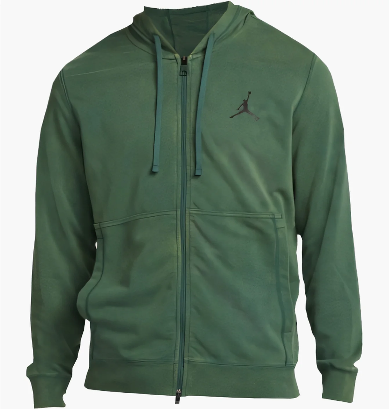 Худі Jordan Dri-Fit Air Zip Hoodie