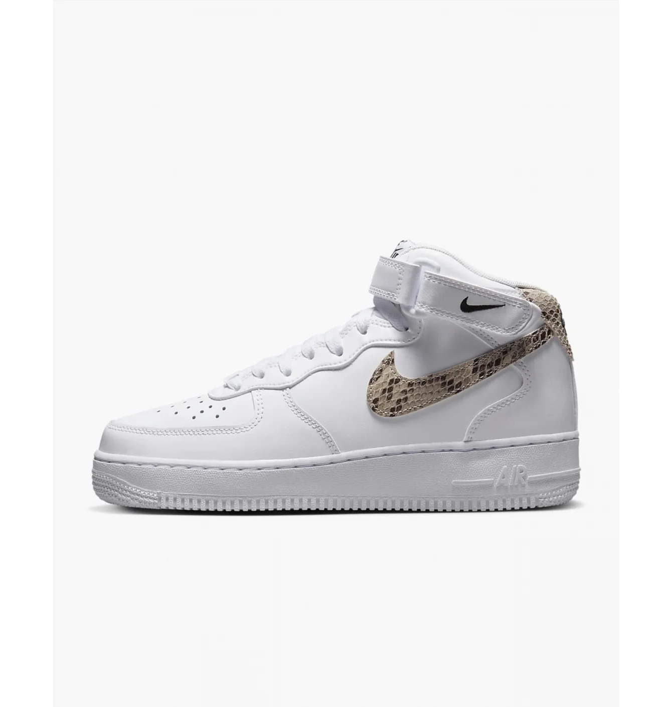Nike WMNS AIR FORCE 1 07 mid