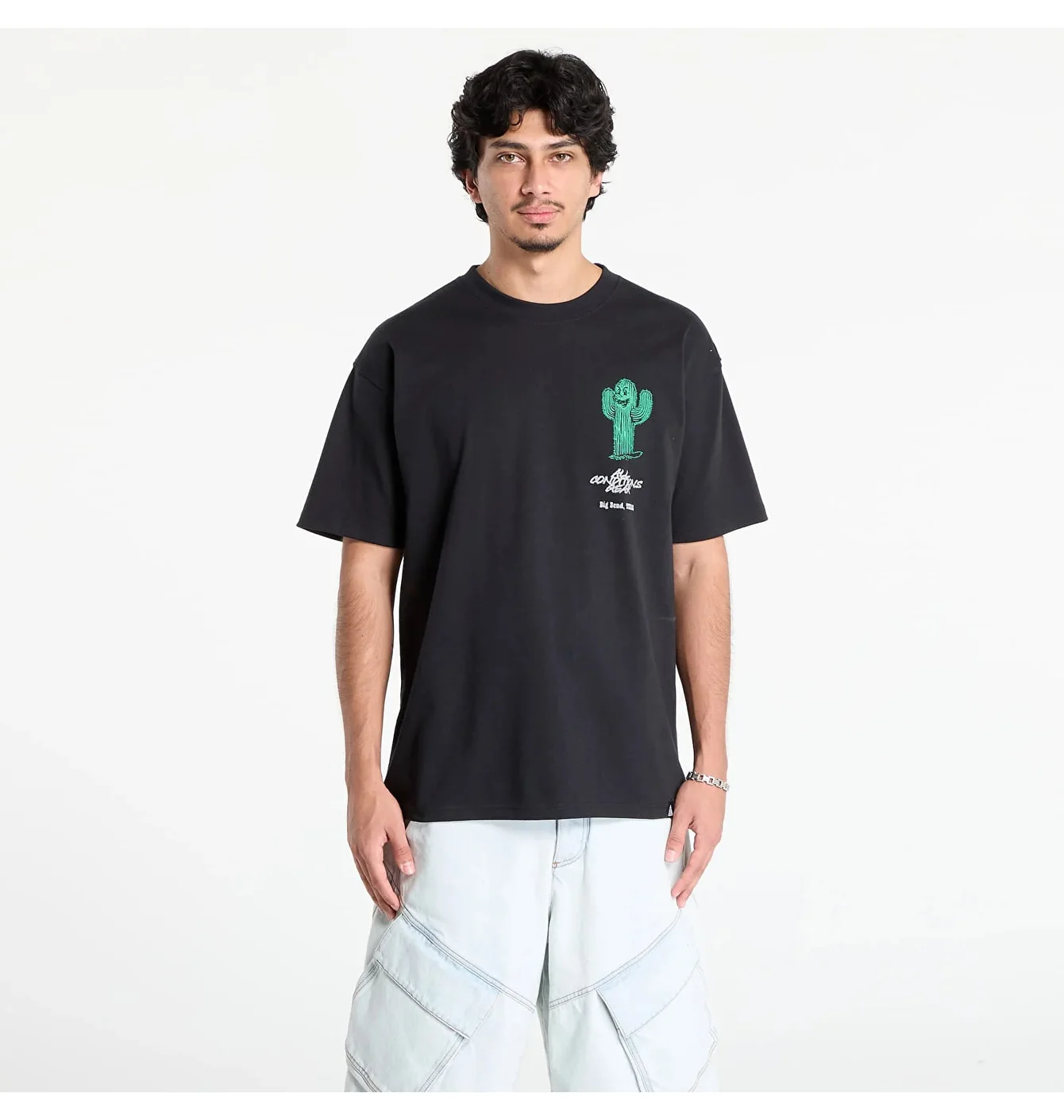 NIKE ACG TEE OC CACTUS